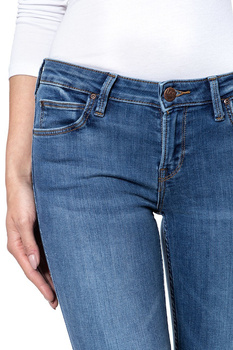 LEE SCARLETT CROPPED NINETY NINE L30CHAZV 112106343
