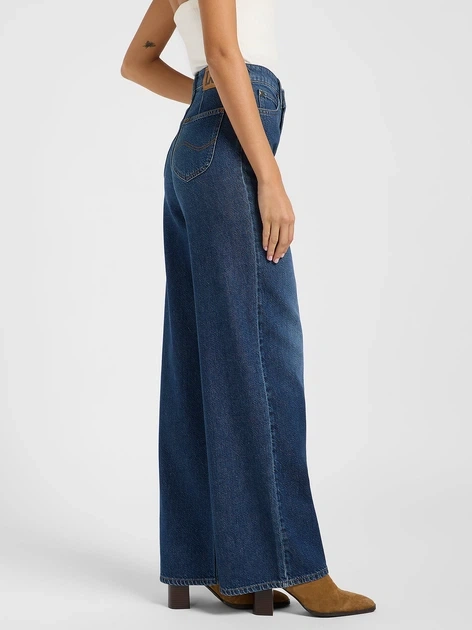 DAMSKIE SPODNIE LEE STELLA A LINE TAKE YOUR PICK 112363523