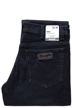 WRANGLER TEXAS FUZZED OUT W121TB77F 112126212