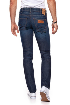 SPODNIE MĘSKIE WRANGLER SPENCER ROCK STEADY W16ACJ97E