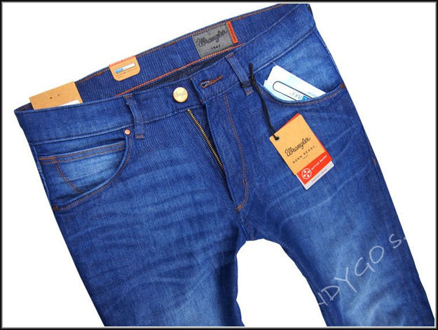 WRANGLER GREENSBORO BREEZY DAYS W15QZS75Q