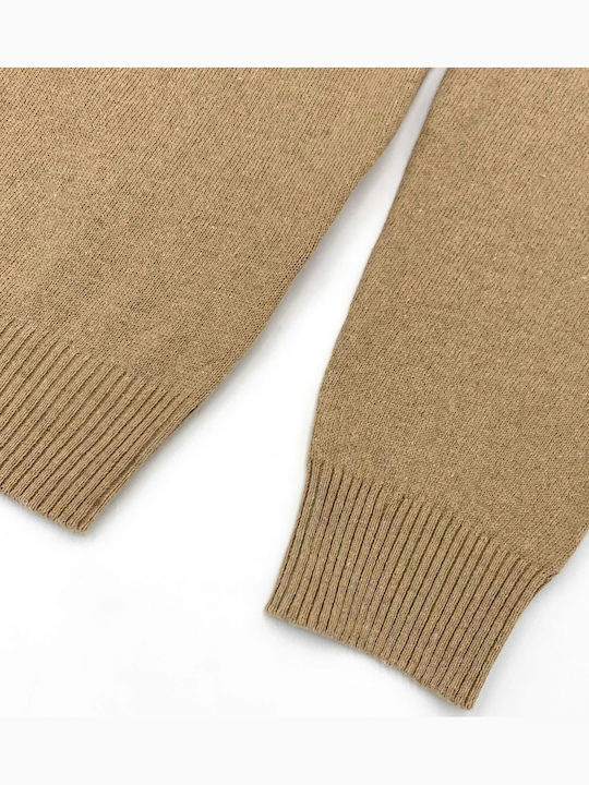 Marcus sweter męski STRIK Dustin 21-200158 6533