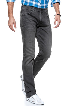 WRANGLER GREENSBORO BLENDED BLACK W15QMT96Z SAMPLE