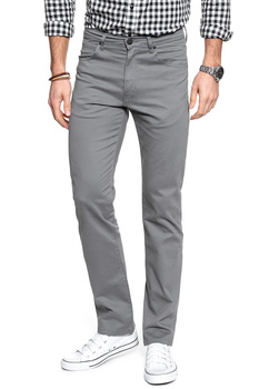 WRANGLER SPODNIE MĘSKIE ARIZONA SMOKED PEARL W12OA1M03 112126283