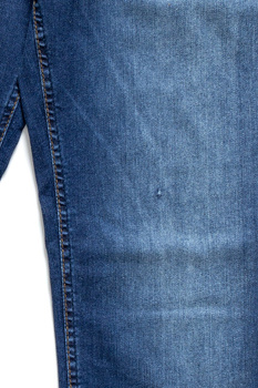 SPODNIE MĘSKIE MUSTANG Tramper Tapered DENIM BLUE 1004457 5000 313