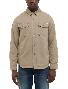 Męska Kurtka zimowa Mustang Style Philo BRINDLE 1016894 4113