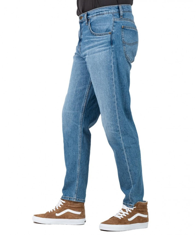 MESKIE SPODNIE LEE OSCAR DOWNTOWN 112345394