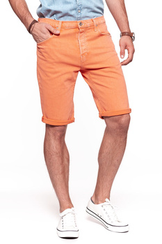 LEE 5 POCKET SHORTS PEACH L724WZPP