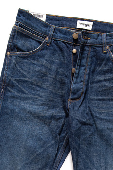WRANGLER GREENSBORO BLUE FRONTIER W15QMW927 112127001