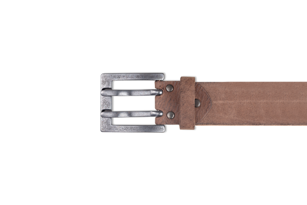 MUSTANG PASEK SKÓRZANY MUS-M5058 0680 45mm Ledergürtel 