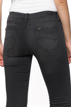 LEE SCARLETT BLACK STEAM L526EESI