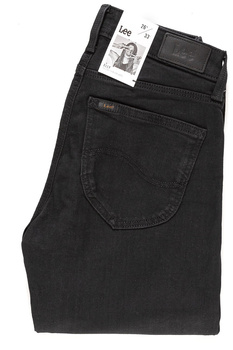 LEE ELLY SLIM STRAIGHT BLACK L305AE47 112105931
