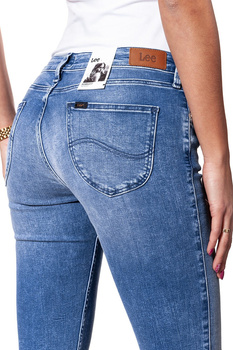 LEE SCARLETT FLASH BLUE L526RJZB 112111845