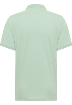 Męski T-Shirt Mustang Style Palco Frosty Green 1016503 6180