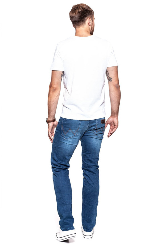 WRANGLER GREENSBORO TROPIC RIVER W15QEH76C