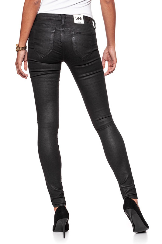 LEE TOXEY BLACK COATED L527EERV