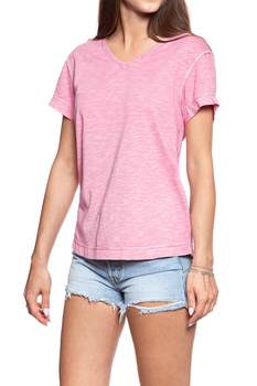 MUSTANG T SHIRT DAMSKI Alina V Dyed 1009809 8109