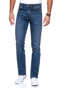 WRANGLER TEXAS GRUNGE W121K3TK3 112126132