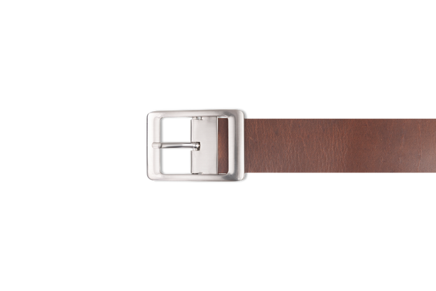 MUSTANG PASEK SKÓRZANY MUS-M5052 0645 40mm Ledergürtel