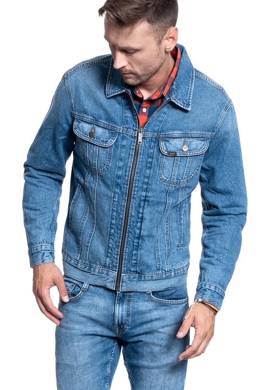 LEE RIDER JACKET VARIATI HARTLY L86KGAQX 112122702