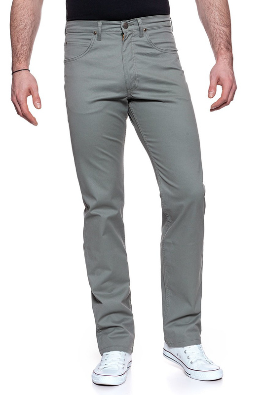 LEE BROOKLYN STRAIGHT AGAVE GREEN L452CN27S ###