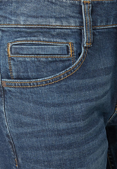 SPODNIE MĘSKIE MUSTANG OREGON BOOT DENIM BLUE 1010002 5000 883