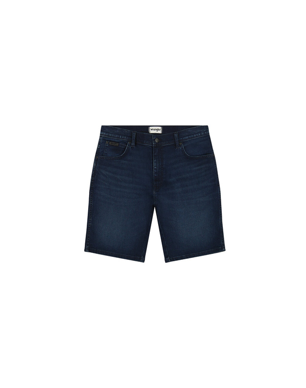 WRANGLER MESKIE SZORTY TEXAS SHORTS BOND 112350904 W11C018016