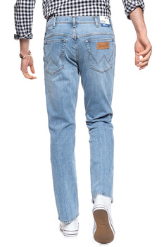 WRANGLER TEXAS SLIM W12SP1136 112126512
