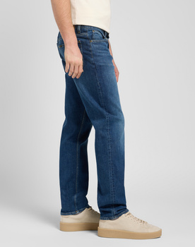 MESKIE SPODNIE JEANSOWE LEE WEST RICHTER 112370658