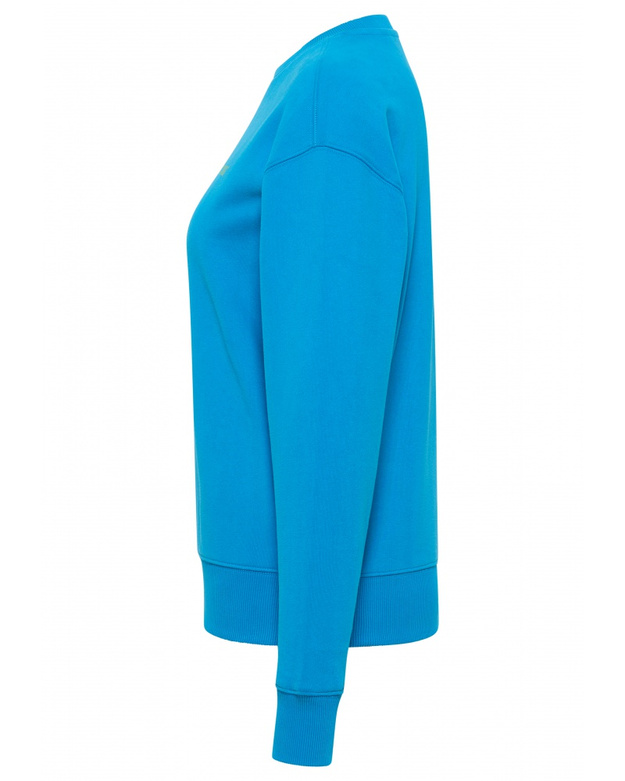 Damska Bluza Nierozpinana Mustang Style Aberdeen Cloisonné 1015947 5194