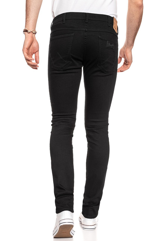 WRANGLER BRYSON BLACK W14XPS94G 112126731