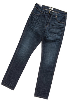 WRANGLER LARSTON BEST WEST W18STG15H 112127645