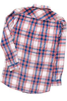 LEE OVERSIZED WESTERN DEEP SEA BLUE L45OKLEG 112110307