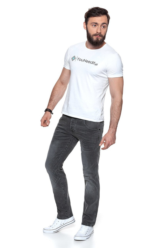 WRANGLER SPENCER SMASHED BLACK W184PT94Q