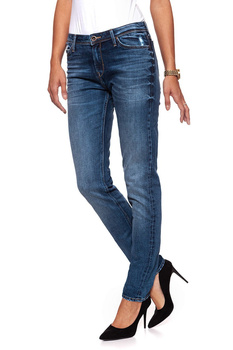 LEE SALLIE RUGGED SELVAGE L30KSASU