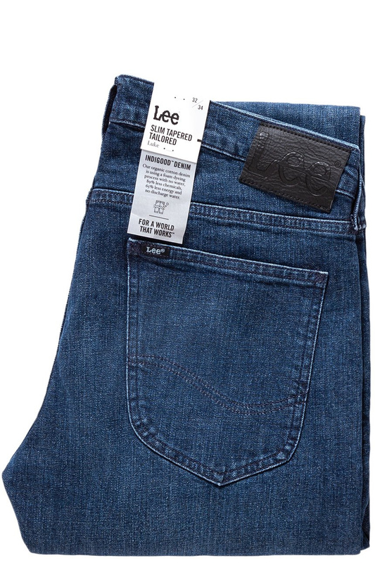 LEE LUKE DK CLEAN FOAM L70QKNEN SAMPLE 112118712