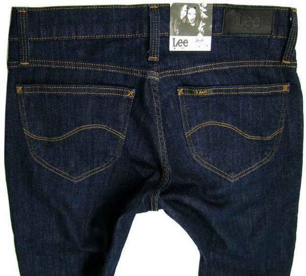 LEE JADE BLUE L331OGCX      $    