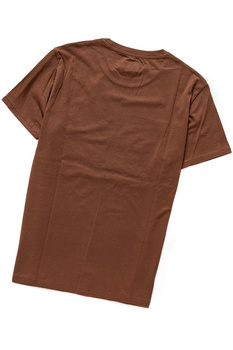 WRANGLER T SHIRT EAGLE TEE PINCECONE W7C13FK1S 112131633