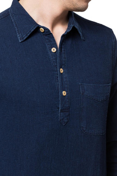 LEE POP-OVER SHIRT L93TGU36