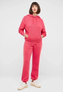 Damska Bluza Nierozpinana Mustang Style Lea Raspberry Wine 1016770 8280