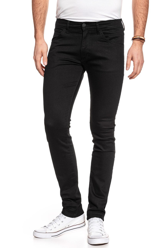 WRANGLER BRYSON BLACK W14XPS94G 112126731