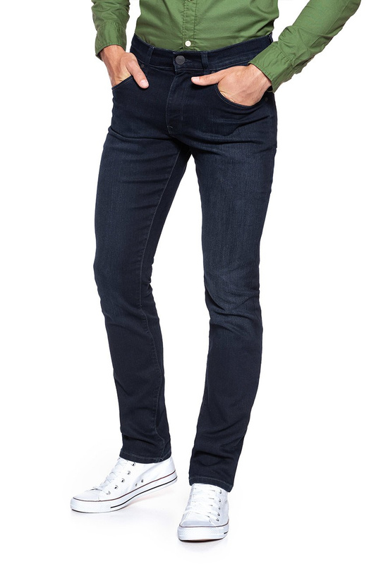 WRANGLER LARSTON DARK TONES W18SQC94X