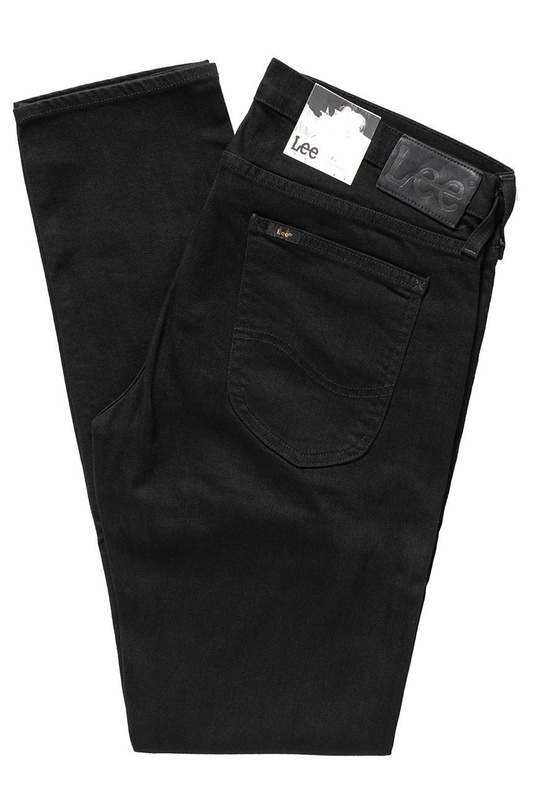 LEE LUKE CLEAN BLACK L719HFAE 112119043
