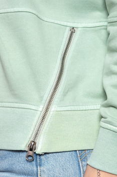 BLUZA MUSTANG DAMSKA Bea pigment dye 1009860 6180