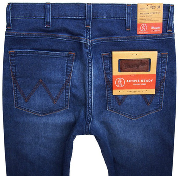 WRANGLER ARIZONA STRETCH WAVERIDER W12OAC70I      $    
