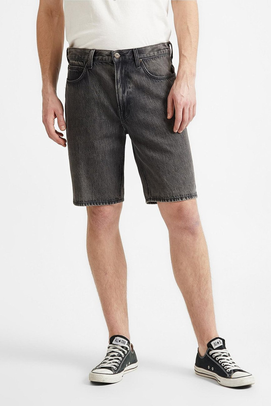 LEE BRONX SHORT MĘSKIE SZORTY SPODENKI L70BGFYM 112118578