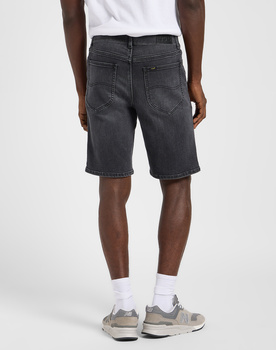 MESKIE SZORTY LEE XM 5 POCKET SHORT KINGSTON 112363938