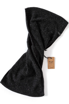 WRANGLER NEPPY SNOOD BLACK W0S35QR01