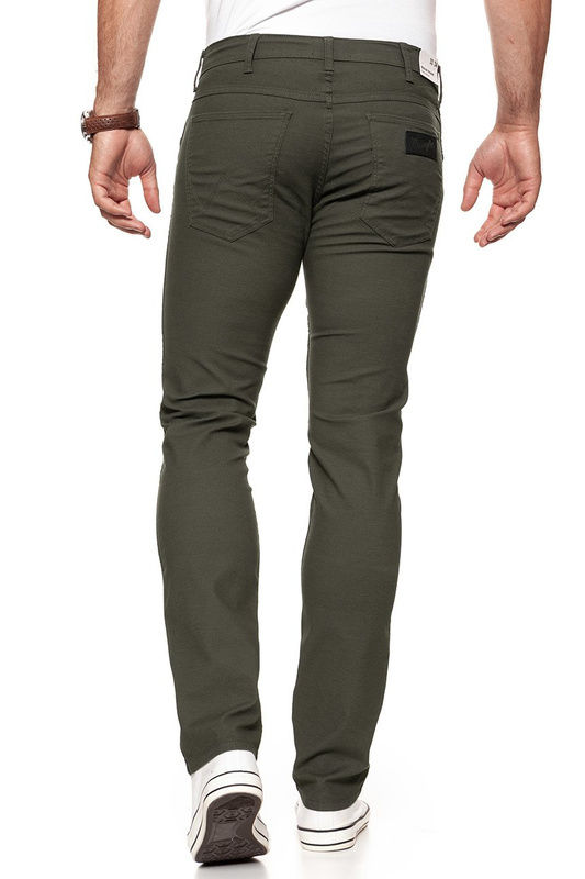 WRANGLER GREENSBORO MONGOOSE W15QGE160 112126911