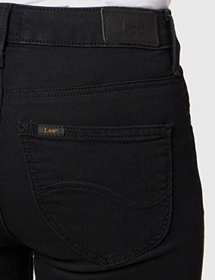 LEE SCARLETT HIGH DAMSKIE SPODNIE JEANSOWE L626GY47 112114190